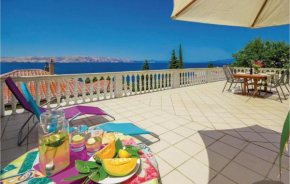  Holiday home Ivana Lenkovica III  Сень